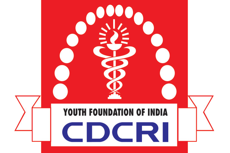 CDCRI Logo